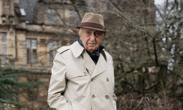 Preživio je Holokaust, presudio Radislavu Krstiću i izdao nalog za hapšenje Netanyahua