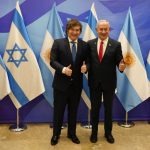 Argentina odustala od preseljenja ambasade u Jerusalem