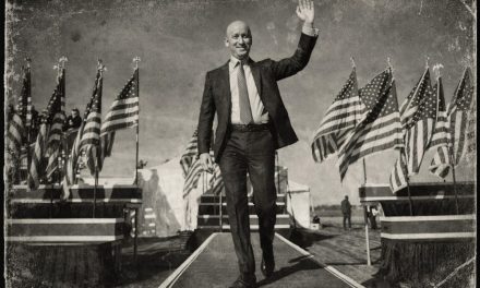 Svijetom vlada sila: Ovo je Stephen Miller, čovjek koji stoji iza Trumpove ambicije da zauzme Grenland