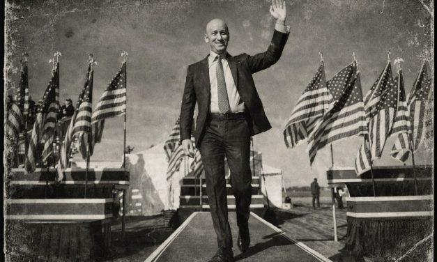 Svijetom vlada sila: Ovo je Stephen Miller, čovjek koji stoji iza Trumpove ambicije da zauzme Grenland