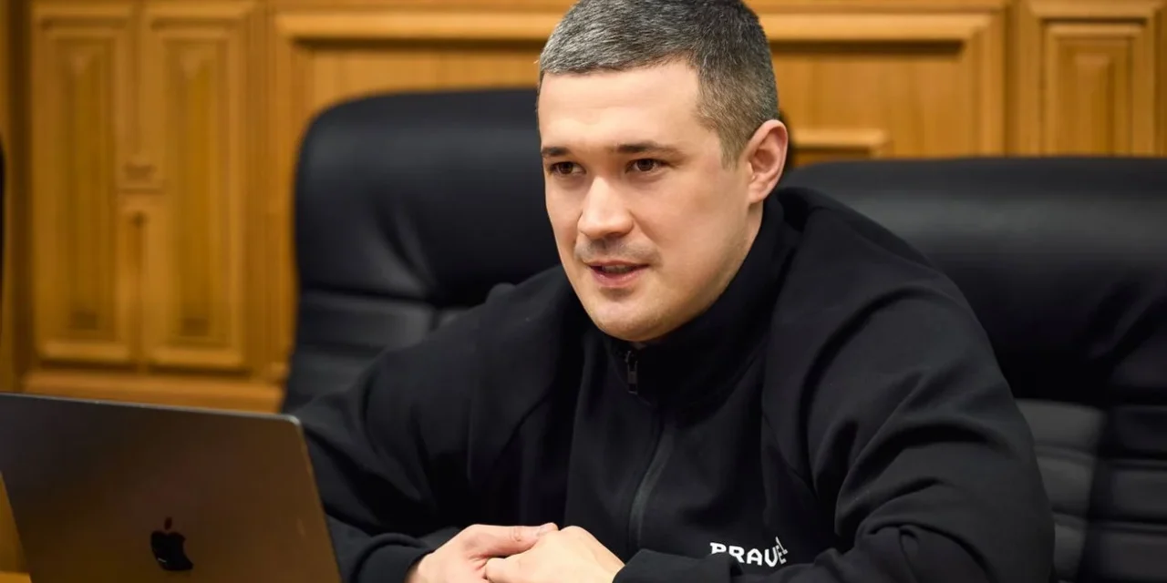 „Matematika rata“ novog ukrajinskog ministra odbrane