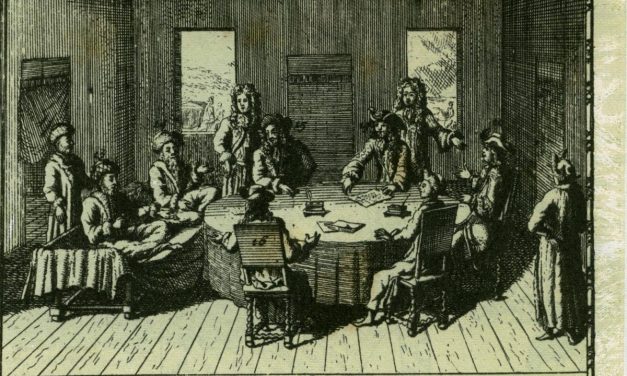 Karlovačkim mirom zamuknu bojno oružje između Bosne i Hrvatske, Hercegovine i Dalmacije