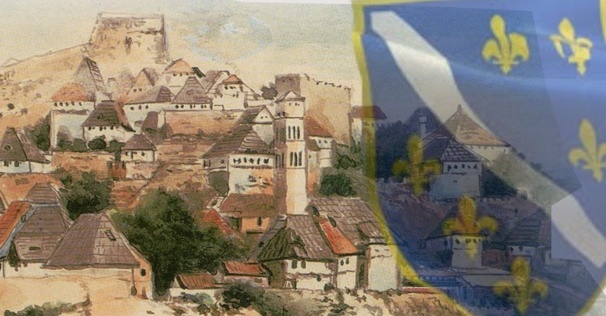 Neformalni studijski program: Korijeni i identitet