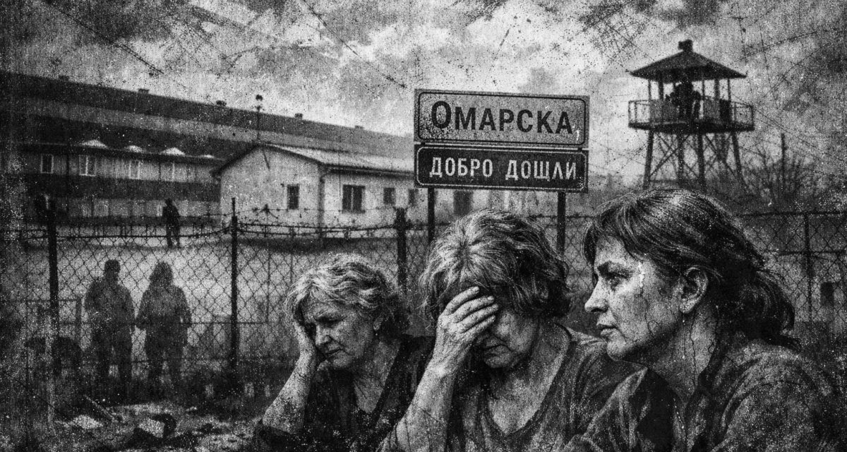 Preživjele da kažu istinu: Zločini nad ženama u logoru Omarska