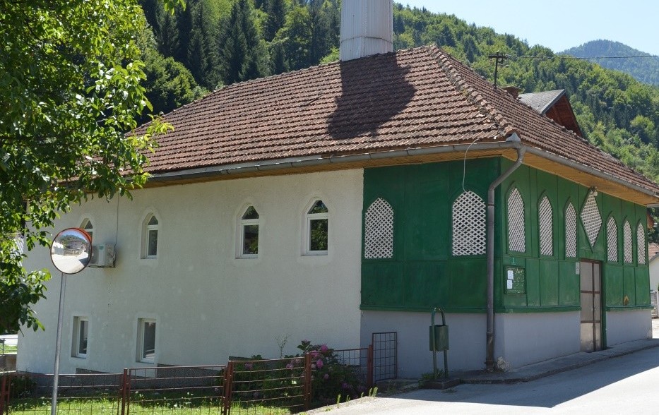 Vječni spor u vezi sa Hadži-Muharemovom (Pavlovačkom) džamijom u Fojnici