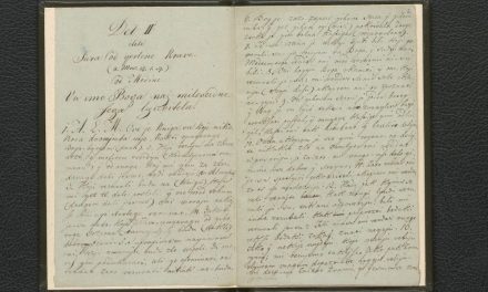 Kur'an na kajkavskom ili kako je šest listova pomjerilo granice naše kulturne historije