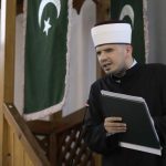Put slijepog imama Salkana Delića: Od medresanske klupe do mihraba