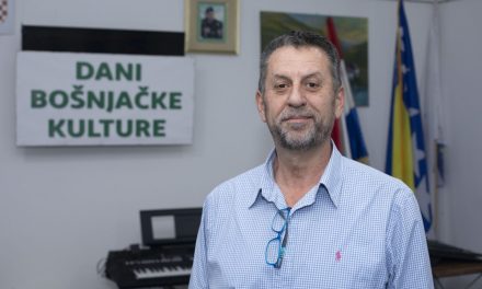 Ismet Seferagić: Nema nas mnogo, ali bitno je da ne odustajemo, radujemo se svakom novom članu