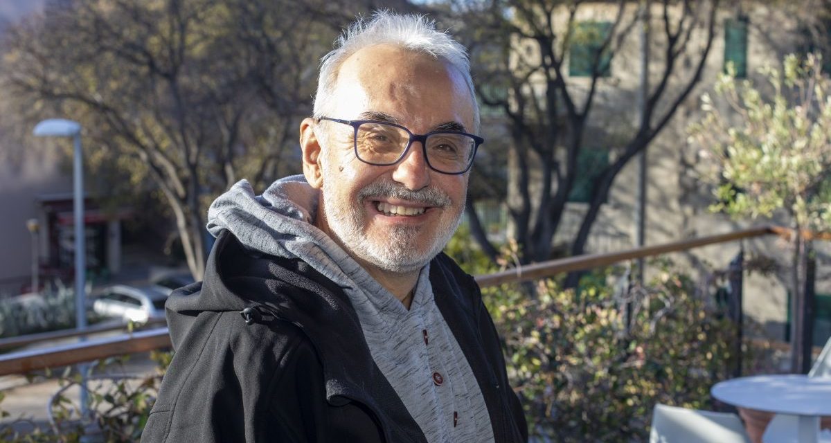 Edin Nurkić: Ministar za prevenciju sukoba, koji u čovjekoljublju i zajedništvu vidi rješenje