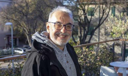 Edin Nurkić: Ministar za prevenciju sukoba, koji u čovjekoljublju i zajedništvu vidi rješenje