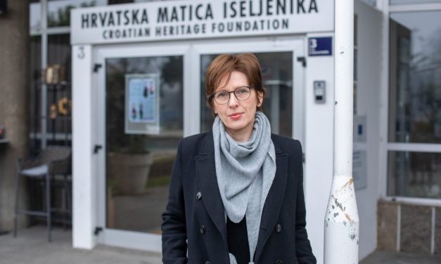 Dr. sc. Margareta Gregurović: U Hrvatskoj nemamo definiranu integracijsku politiku i to stvara veliki problem