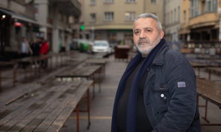 Hassan Haidar Diab: Dobacuju mi da sam mudžahedin i da idem kući, ali ja svoje ime neću promijeniti