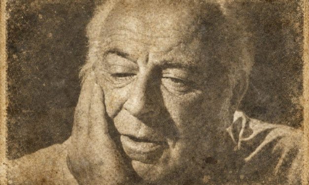 Skender Kulenović, rudar jezika i pjesnik bosanske sudbine