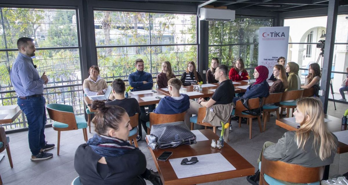 Biti ponosna Bošnjakinja