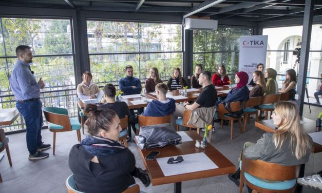 Biti ponosna Bošnjakinja