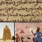 Zlatno doba znanja u srcu Afrike