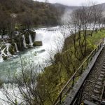 Oživljavanje Unske pruge ponovo tema