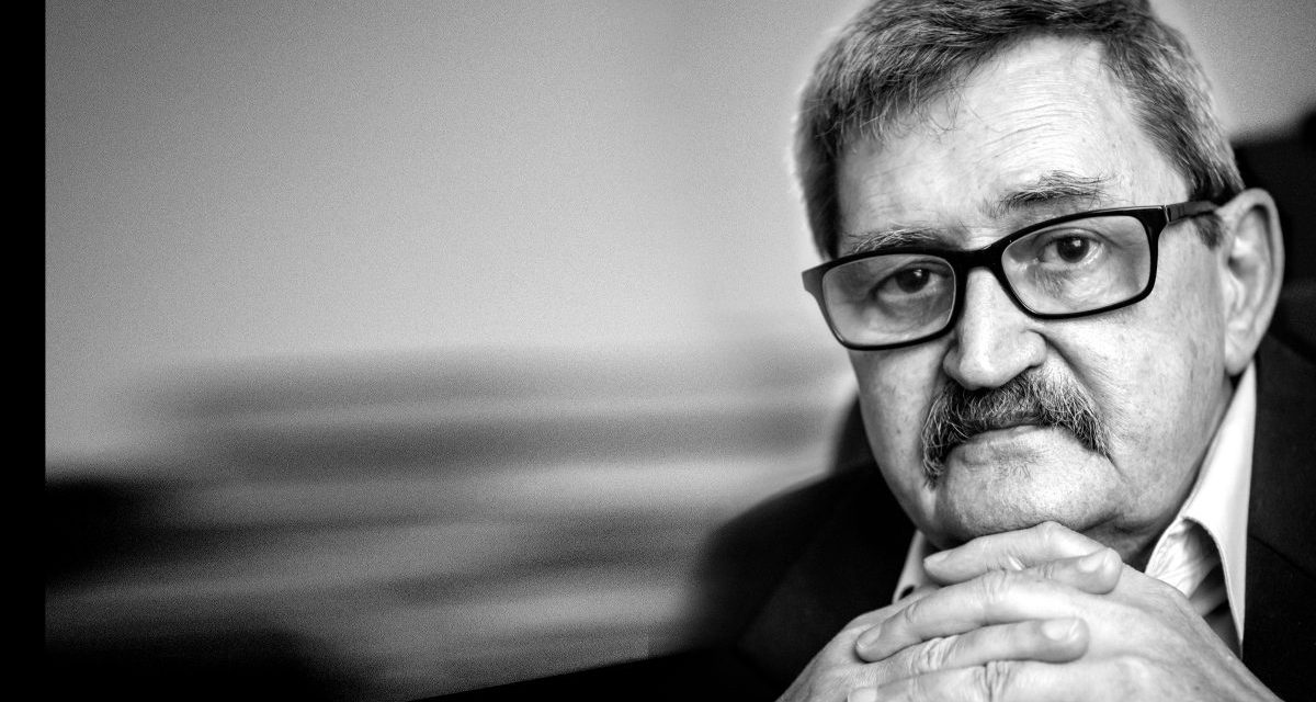 Irfan Horozović (1947 – 2025): Odlazak putnika kroz vrijeme i arhitekta bošnjačke postmoderne