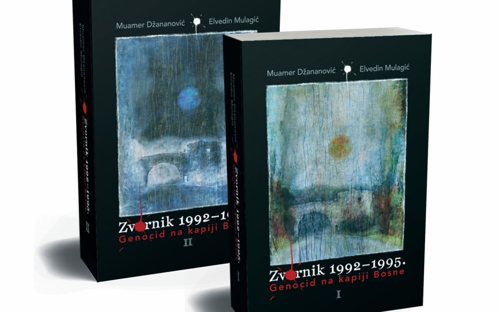 „Zvornik 1992–1995: Genocid na kapiji Bosne“