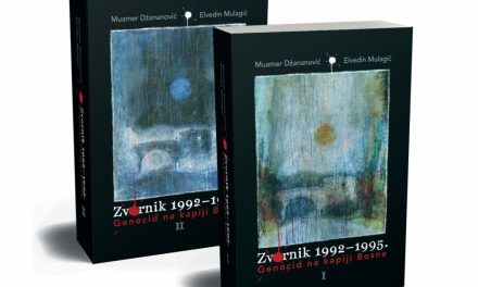 „Zvornik 1992–1995: Genocid na kapiji Bosne“