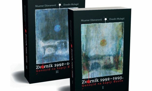 „Zvornik 1992–1995: Genocid na kapiji Bosne“