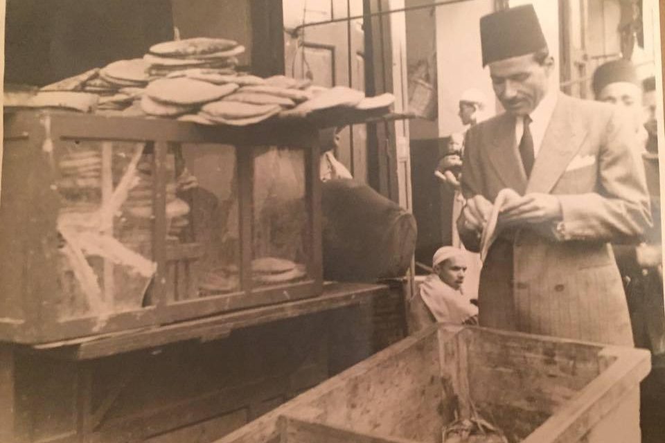 Čovjek koji je osvijetlio Poslanikovu džamiju