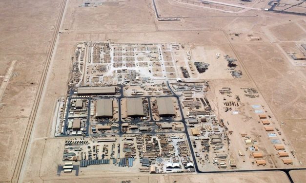 Sprema se rat: Iran upozorio zaljevske zemlje da će američke baze na njihovoj teritoriji biti meta ako SAD napadne