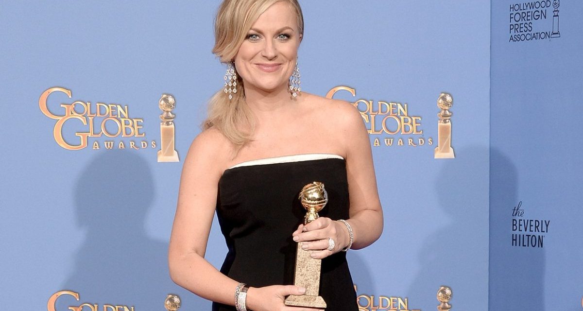 Zlatni globus: Sada se i podcasti bore za nagrade, a prva takva nagrada dodijeljena je Amy Poehler