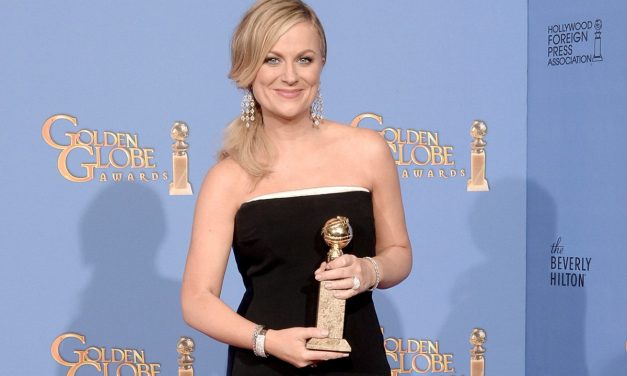 Zlatni globus: Sada se i podcasti bore za nagrade, a prva takva nagrada dodijeljena je Amy Poehler