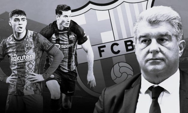 Može li najzaduženiji klub svjetskog fudbala preživjeti?