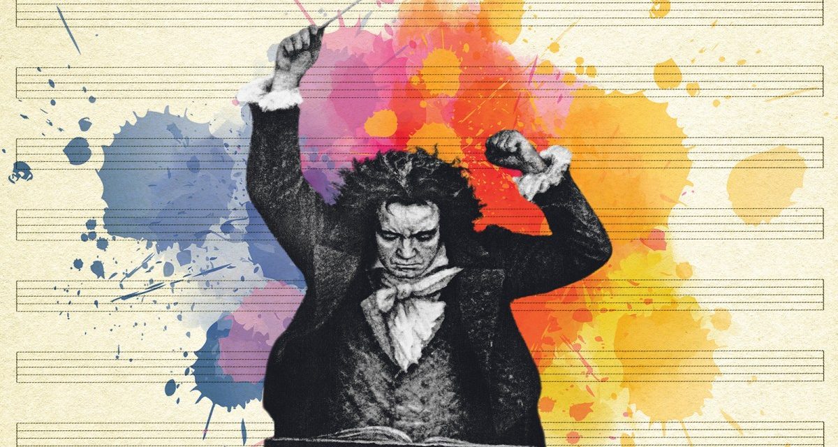 Velike melodije kao politički alat