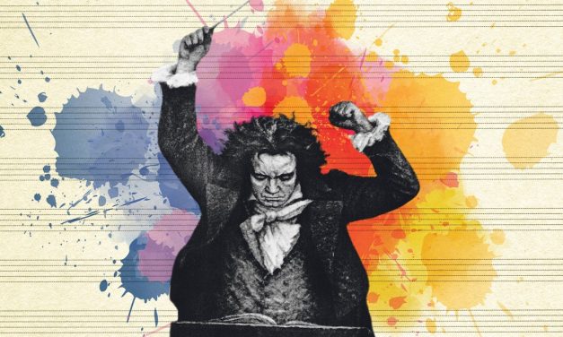 Velike melodije kao politički alat