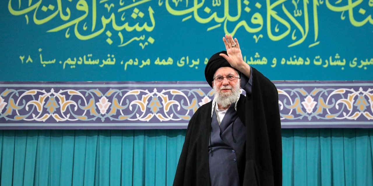 Amerikanci gomilaju vojne snage oko Irana, Ali Hamnei premješten u podzemni bunker