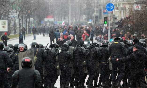 Zbog deset dolara pomoći Ukrajini dobiješ pet godina zatvora