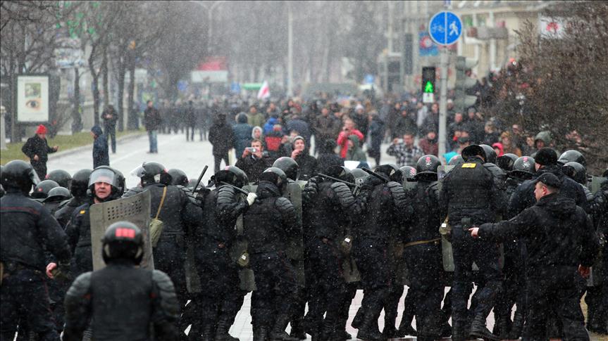 Zbog deset dolara pomoći Ukrajini dobiješ pet godina zatvora