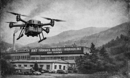 Zaustavljeni bh. dronovi: Zašto je Košarac oduzeo dozvolu BNT-u iz Novog Travnika