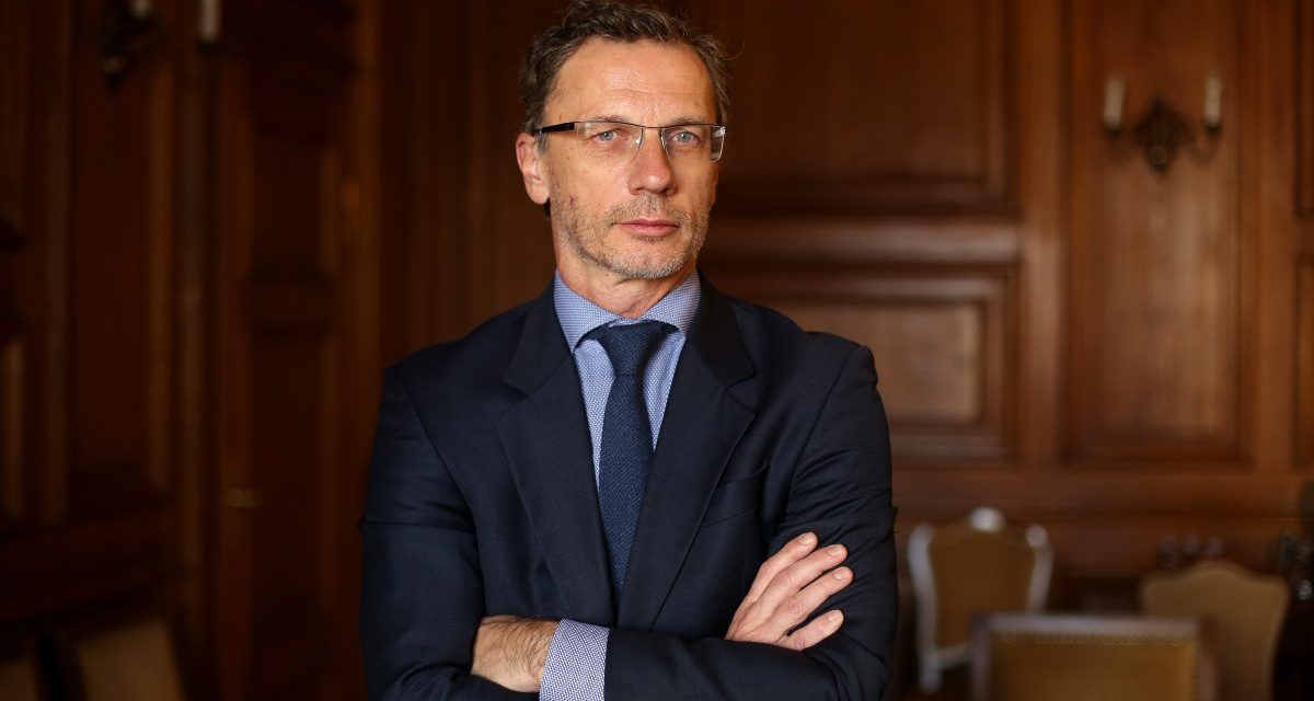 Smatraju ga jastrebom: Boris Vujčić novi potpredsjednik Evropske centralne banke