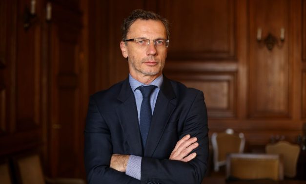 Smatraju ga jastrebom: Boris Vujčić novi potpredsjednik Evropske centralne banke