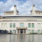 Sjedinjene Američke Države povukle se iz Međunarodnog rezidualnog mehanizma za krivične sudove (IRMCT)