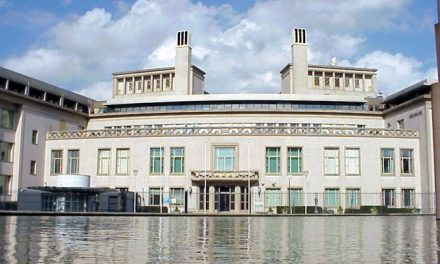 Sjedinjene Američke Države povukle se iz Međunarodnog rezidualnog mehanizma za krivične sudove (IRMCT)