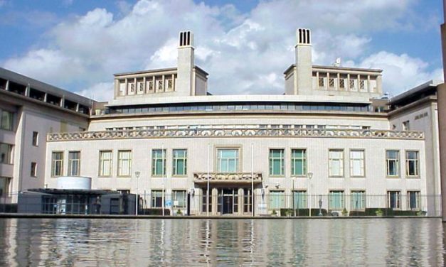 Sjedinjene Američke Države povukle se iz Međunarodnog rezidualnog mehanizma za krivične sudove (IRMCT)