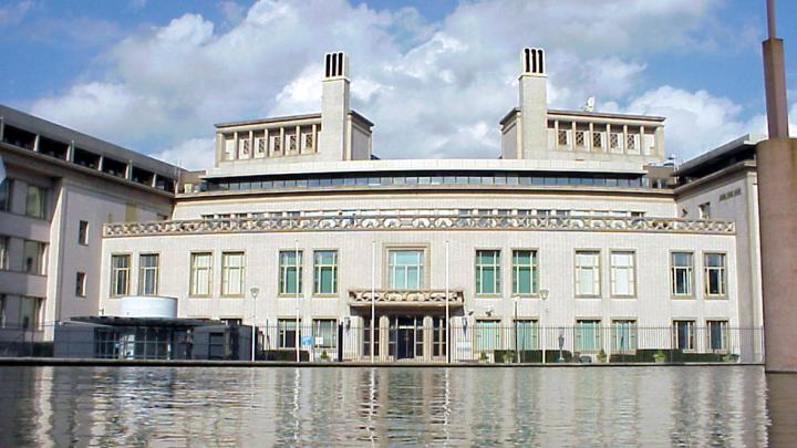 Sjedinjene Američke Države povukle se iz Međunarodnog rezidualnog mehanizma za krivične sudove (IRMCT)