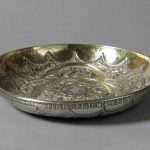 Srednjovjekovni hanap koji priča priče o bosanskom dvoru u njujorškom Metropolitan muzeju