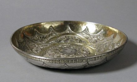 Srednjovjekovni hanap koji priča priče o bosanskom dvoru u njujorškom Metropolitan muzeju