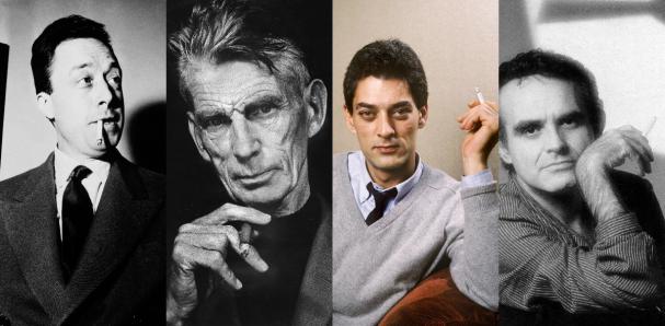 Književnost i dim: Od ikonografije poroka do pisanja bez dima