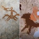 Ruke stare 67.800 godina: Otkriveno najstarije slikarsko djelo u historiji