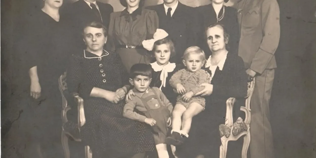 Sedam decenija kasnije: Kako je spašena porodica iz Sarajeva