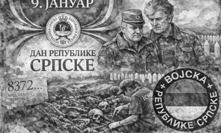 Deveti januar, dan kada je počeo genocid