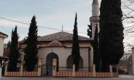 Tristo godina Osman-pašine džamije, simbola Staroga grada Trebinja