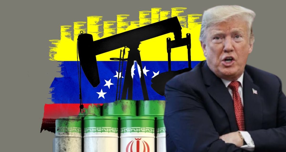 Nafta – Trumpova opsesija od 70-ih godina prošlog stoljeća do danas